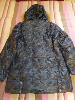 Демисезонная куртка XL фирмы Finn Flare