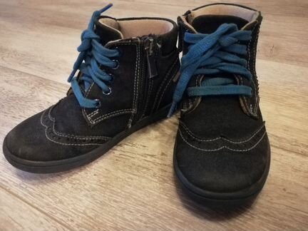 Ботинки Woopy orthopedic