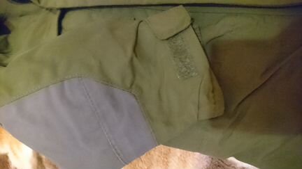 Дидриксон 90 зимний