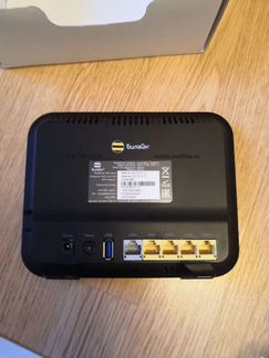 Smart box turbo+