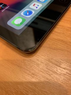 iPad Air 1 64Gb Wifi Cellular не работает WiFi