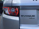 Land Rover Range Rover Evoque 2.0 AT, 2013, 90 000 км объявление продам