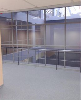 Помещение, 142 м². Каникулы с машиноместом