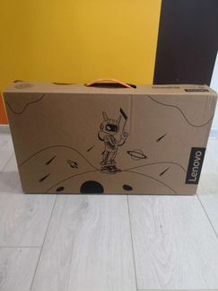 Lenovo air 14 R5-4600u 16/512Gb