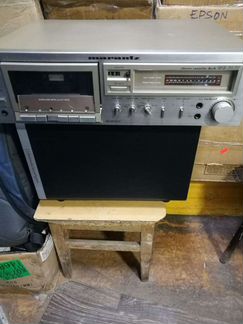 Кассетная дека Marantz SD3030