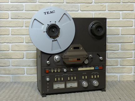 Teac 33-2 izxl катуш дека 2 дороги Pro NEW