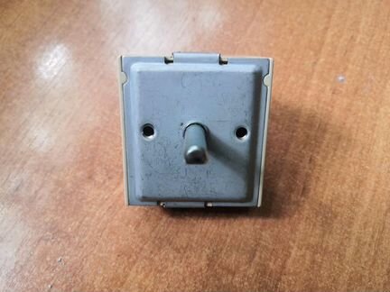 Переключатель мощности конфорок 50.57021.010