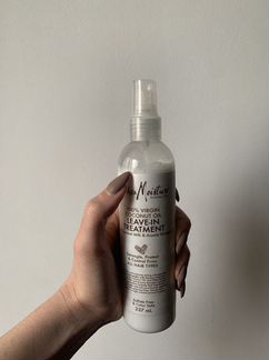 Ливин Shea Moisture,ковош As I Am,бальзам Garnier
