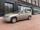 Chrysler Pacifica 3.8 AT, 2005, 305 000 км объявление продам