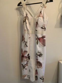 Платье Ted Baker