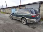 Subaru Outback 3.0 AT, 2001, 300 000 км объявление продам