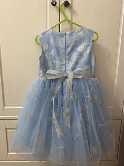 Детские платья для девочек новые