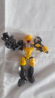 Lego Hero Factory 6200 EVO