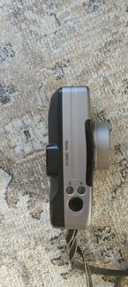 Пленочный фотоаппарат Canon Super 115