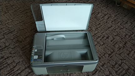 Мфу HP