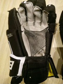 Краги перчатки Bauer Supreme s190