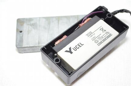 Блок коммутатор Bmw X5 E53 3.0 M54B30 2003