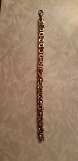 Браслет мужской