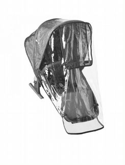 Дождевик для коляски Uppababy vista/cruz