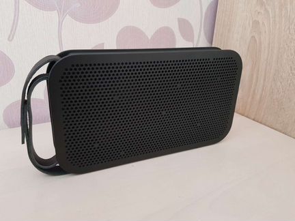 Колонка Beoplay A2 от Bang Olufsen
