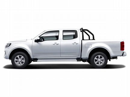 Great Wall Wingle 7 2.0 МТ, 2020