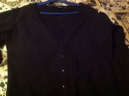 Кофточка и Красивое женское платье