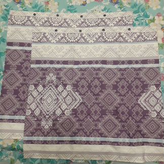 Hand made Наволочки 70х70 хлопок