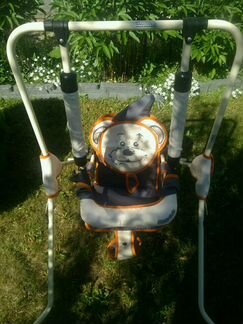 Качели детские