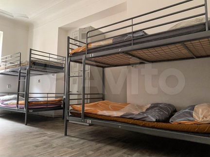 Комната 26 м² в 2-к, 11/14 эт.