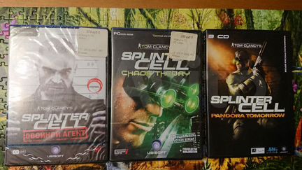 Коллекционные издания игр