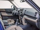 MINI Cooper S Countryman 2.0 AT, 2019, 20 265 км объявление продам