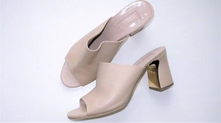 Sebastian, оригинал, Италия, роскошные сабо