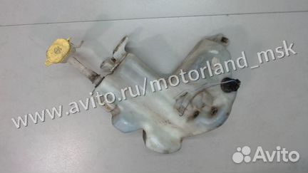 Бачок омывателя Volkswagen Phaeton, 2006