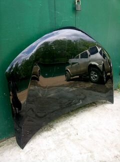 Капот Toyota RAV4 (CA40) рестайлинг