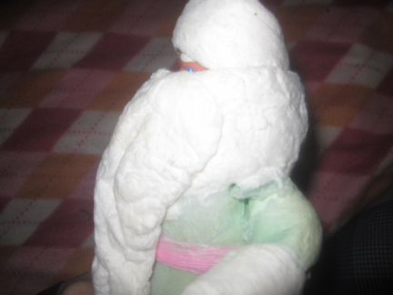 Дед Мороз СССР