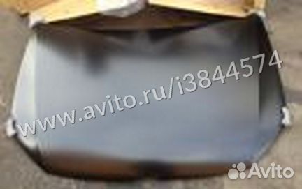 Капот для Vw Polo 5 volkswagen седан хечбек
