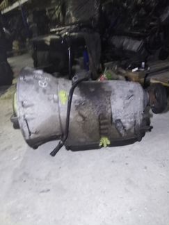 АКПП Мерседес S320 W220 3.2 722.618