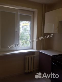 1-к квартира, 35 м², 4/9 эт.