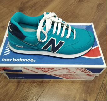 Кроссовки New Balance