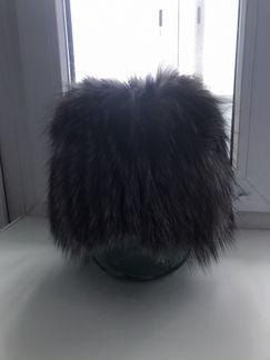 Шапка