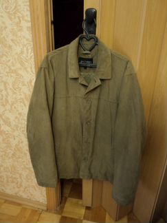 Куртка мужская authentic