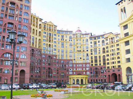 Офисное помещение, 33 м²