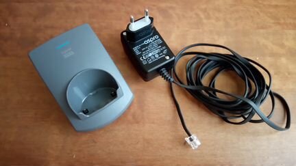 Зарядное устройство Gigaset 3000L