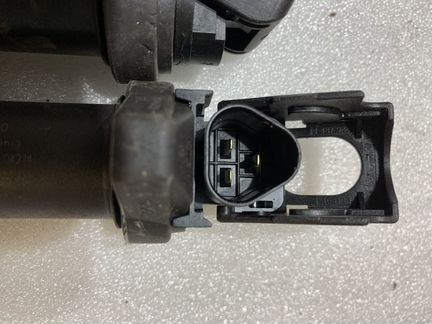 Катушка зажигания BMW Х5 Е70; 0221504470