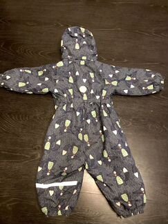 Комбинезон lassie демисезон 80-86