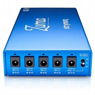 Strymon Zuma R300 Multi Power Supply бл. (Новый)