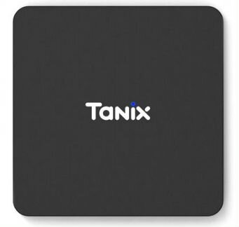 Tanix TX9S 2/8 S912 1Gbit ATV9