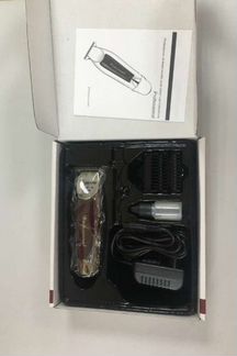 Оконтовочная машинка Professional N1 0,1 мм