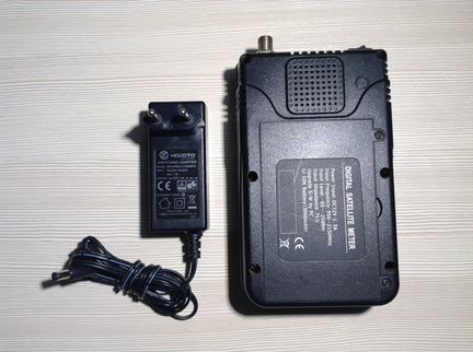 Satlink WS-6918P Сатметр
