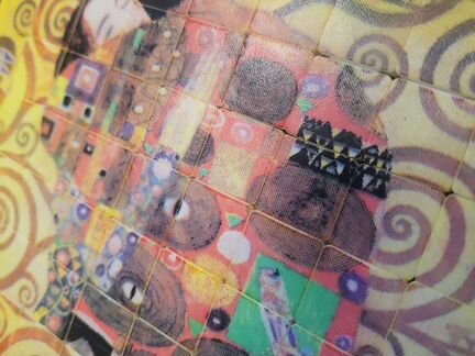 Головоломка. сделано в Германии